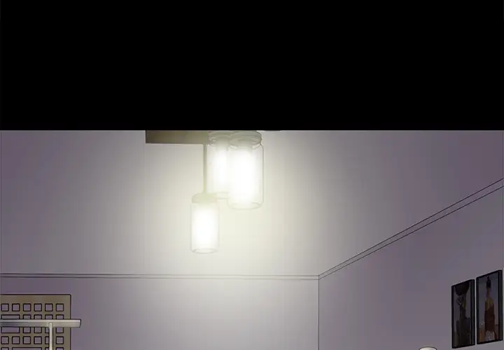 未亡人第1话