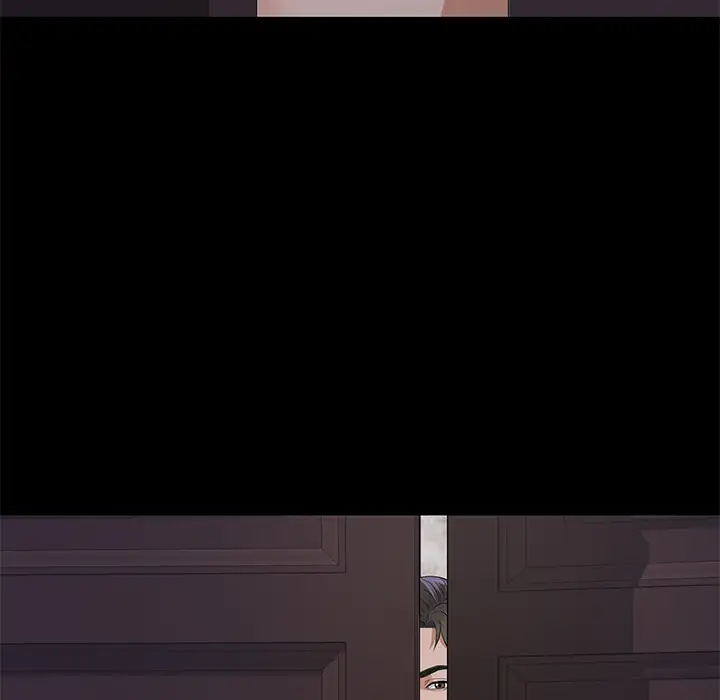 未亡人第9话