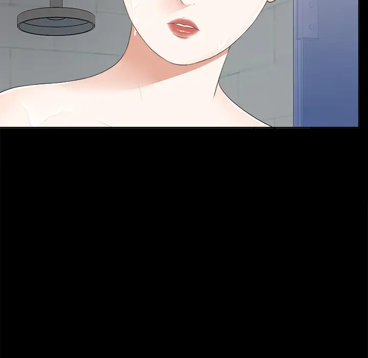 未亡人第9话