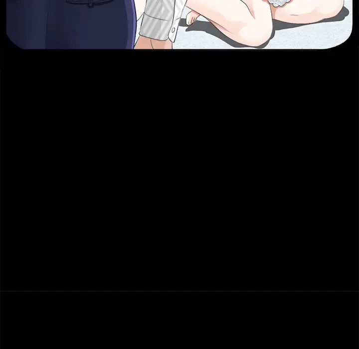 未亡人第12话