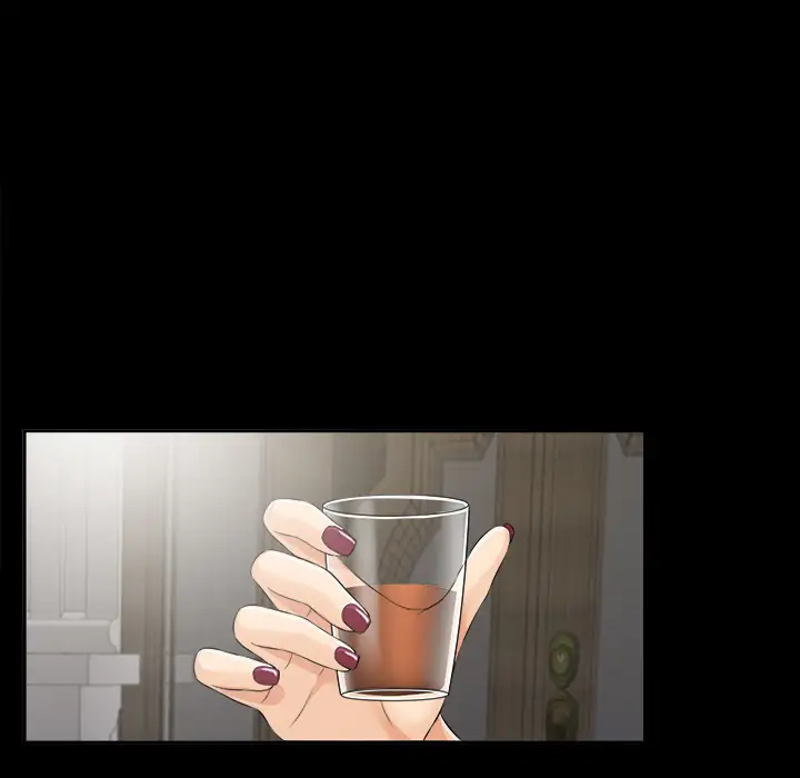 未亡人第13话