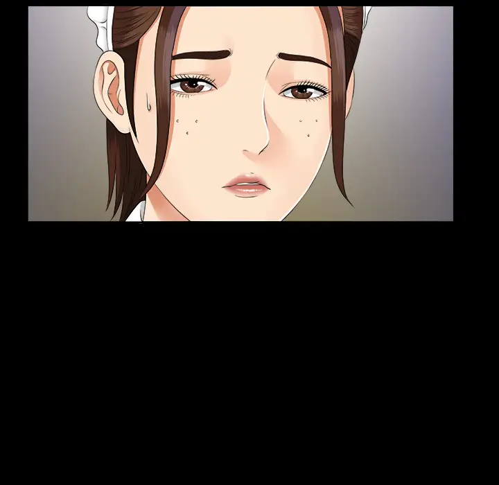 未亡人第22话