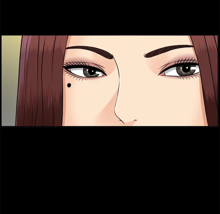 未亡人第22话