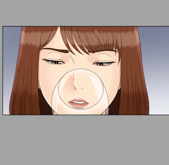 未亡人第27话