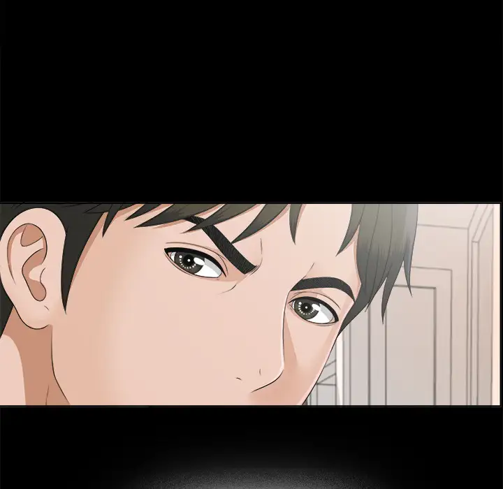 未亡人第28话