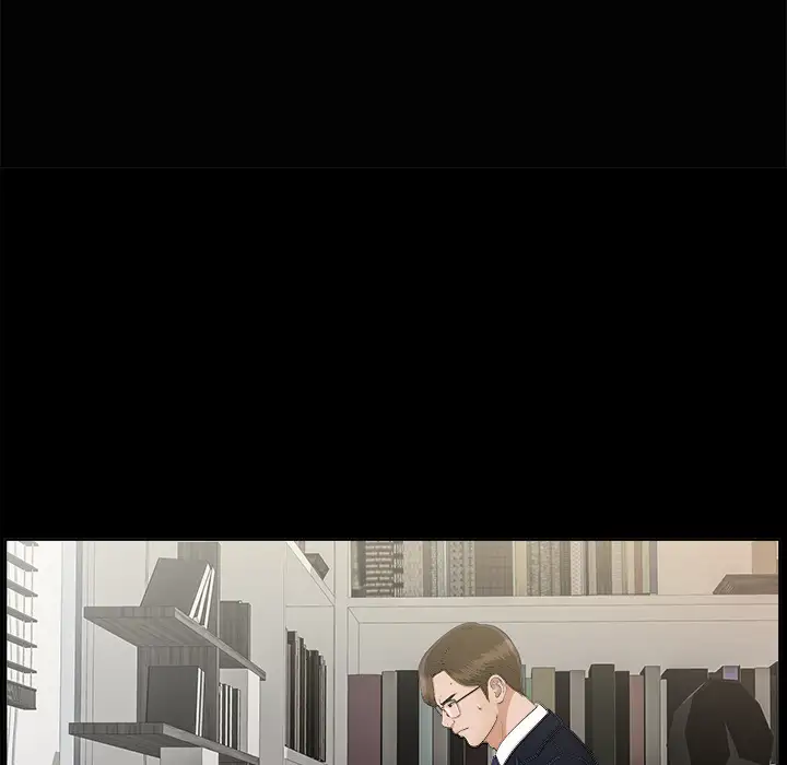 未亡人第29话