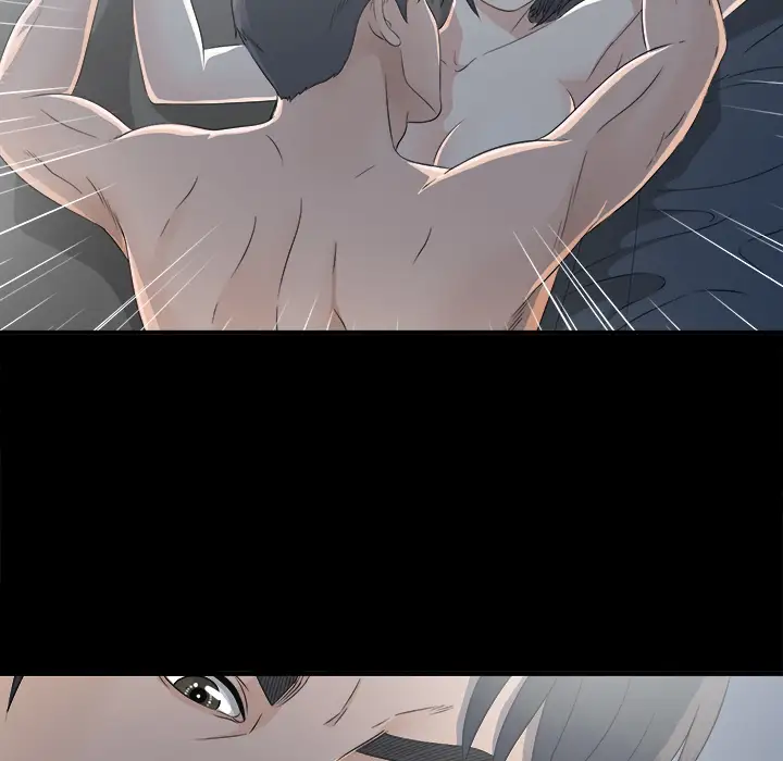 未亡人第34话