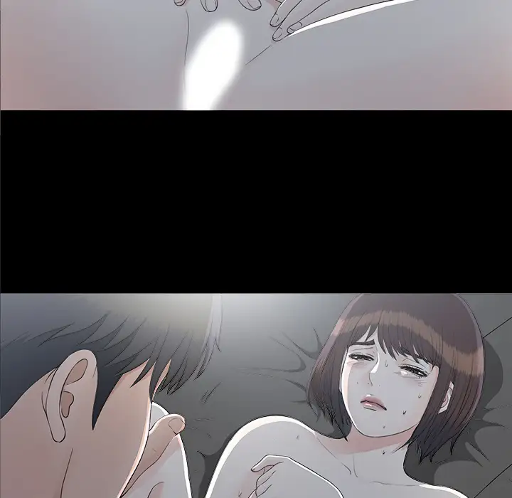 未亡人第34话