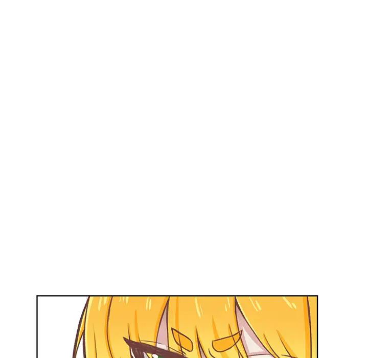 学长好讨厌第1章