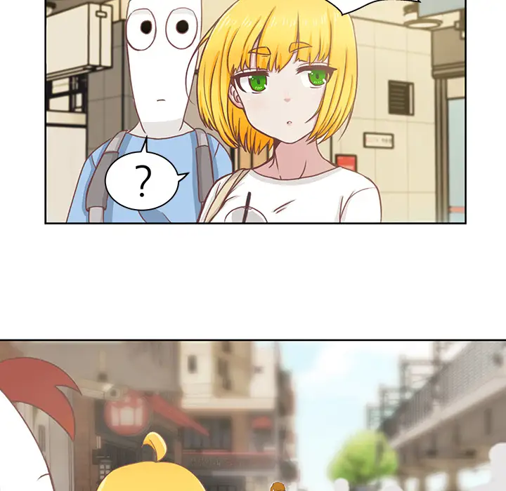学长好讨厌第1章