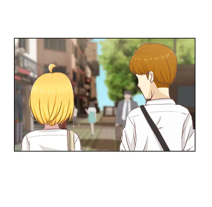 学长好讨厌第1章