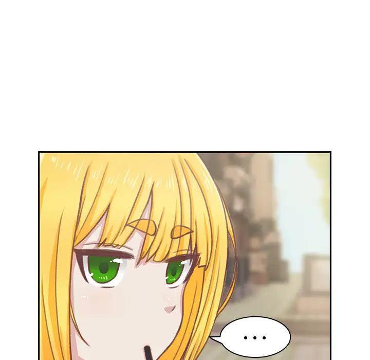 学长好讨厌第1章