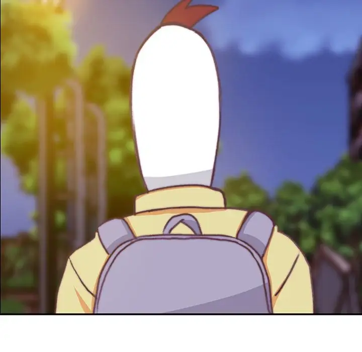 学长好讨厌第3章