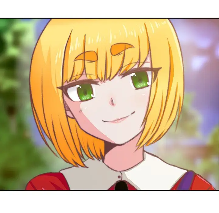 学长好讨厌第3章