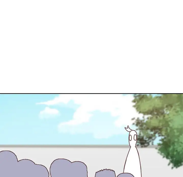 学长好讨厌第6章