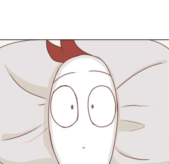 学长好讨厌第6章