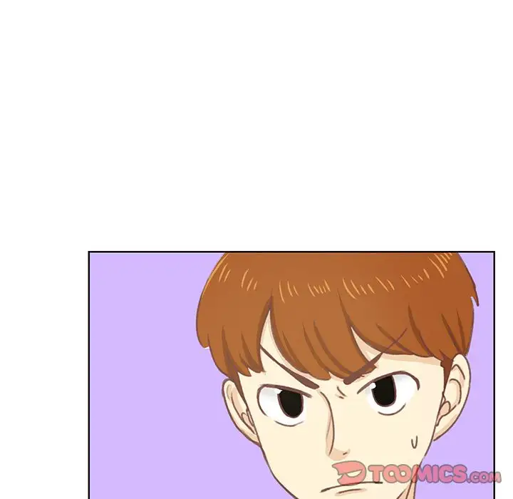 学长好讨厌第6章