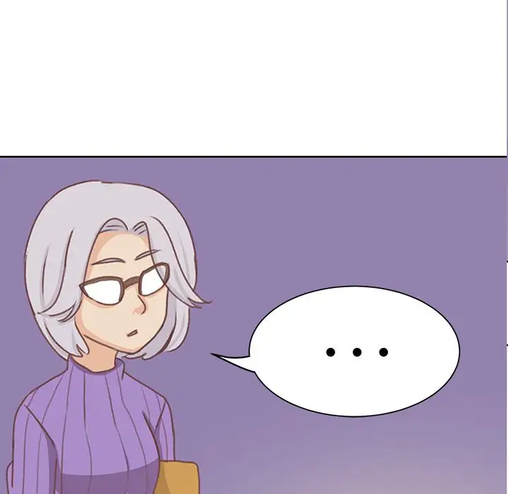 学长好讨厌第6章