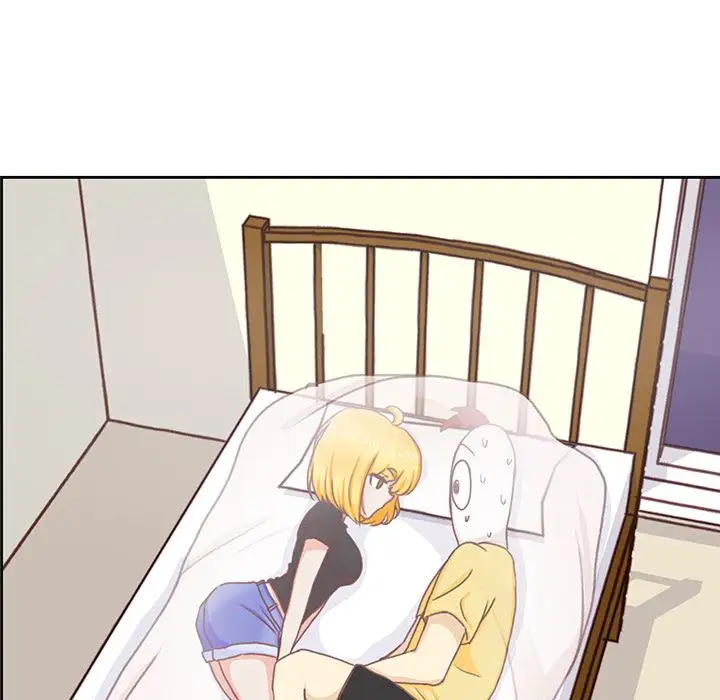 学长好讨厌第7章
