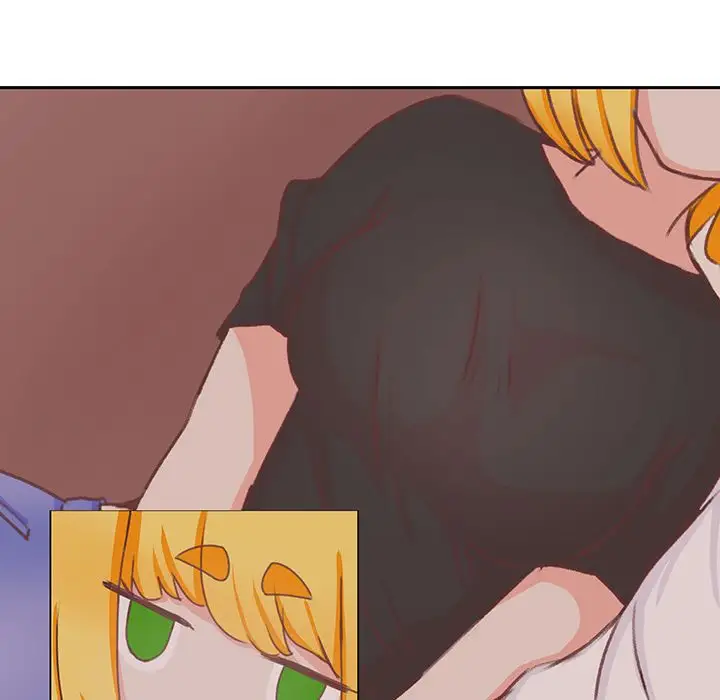 学长好讨厌第7章