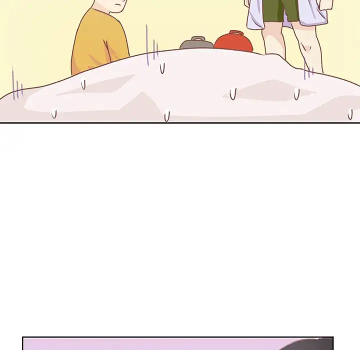 学长好讨厌第7章