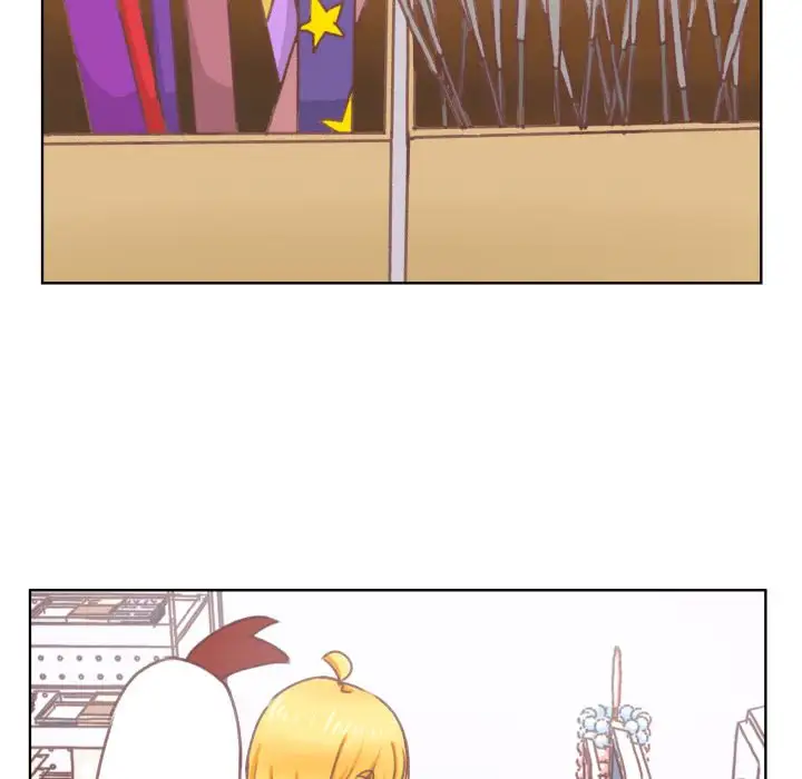 学长好讨厌第8章