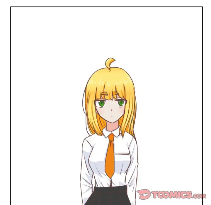学长好讨厌第8章