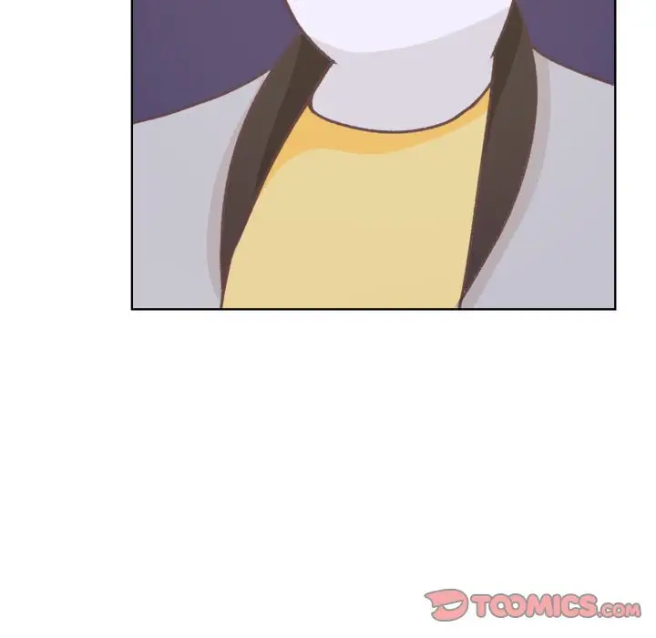 学长好讨厌第8章