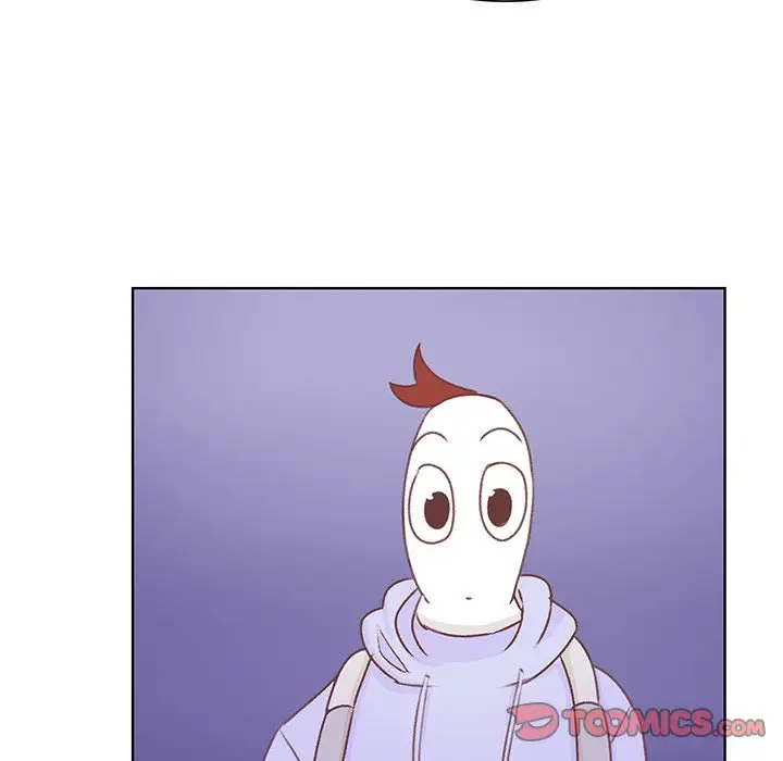 学长好讨厌第9章
