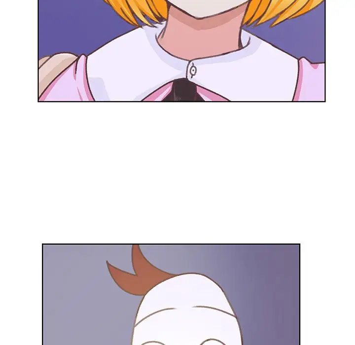 学长好讨厌第9章