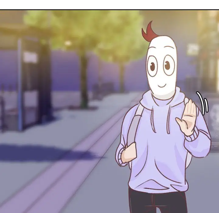 学长好讨厌第9章