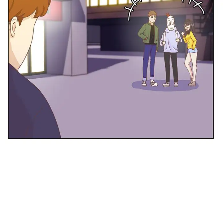 学长好讨厌第9章