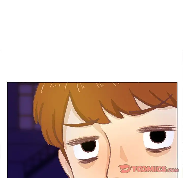 学长好讨厌第9章