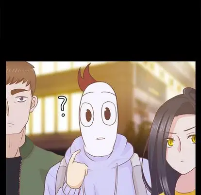 学长好讨厌第10章