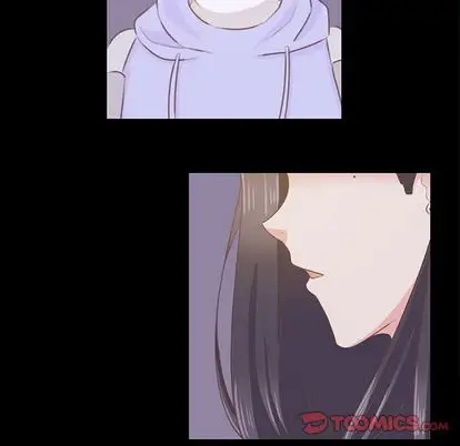 学长好讨厌第10章