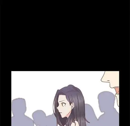 学长好讨厌第11章