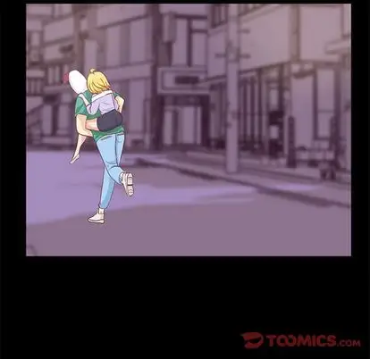 学长好讨厌第11章