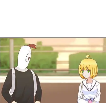 学长好讨厌第11章