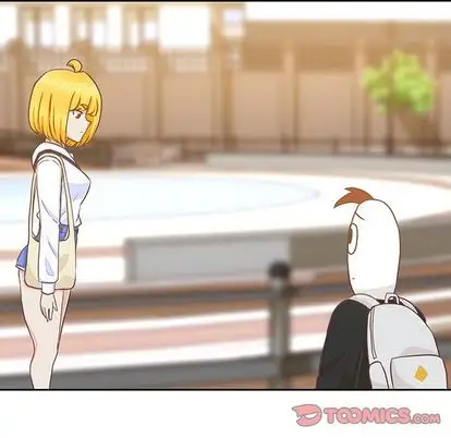 学长好讨厌第11章