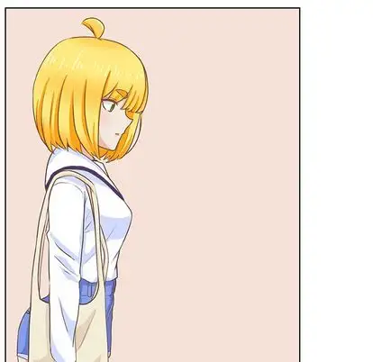 学长好讨厌第11章