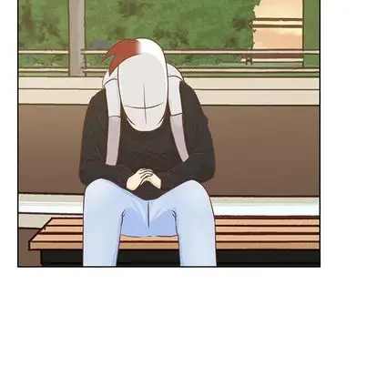 学长好讨厌第11章