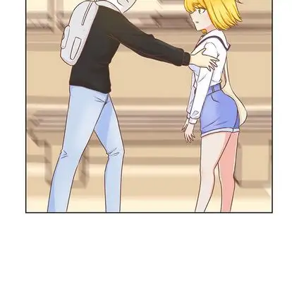 学长好讨厌第11章