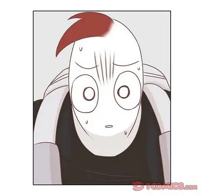学长好讨厌第11章