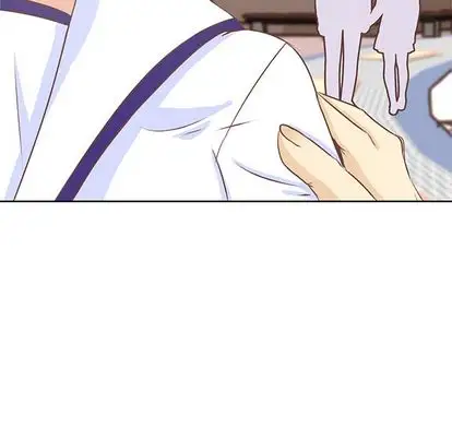 学长好讨厌第11章