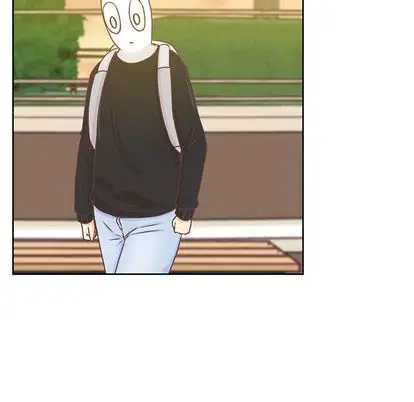 学长好讨厌第11章