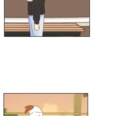 学长好讨厌第11章