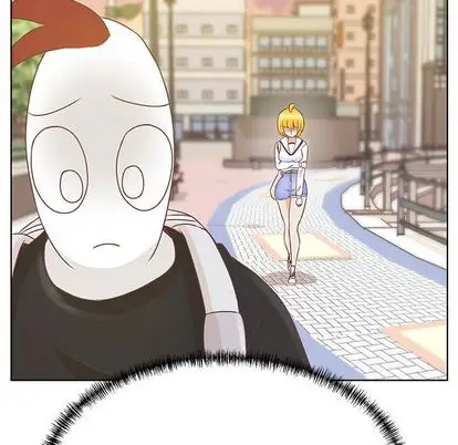 学长好讨厌第11章