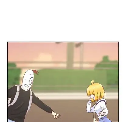 学长好讨厌第11章