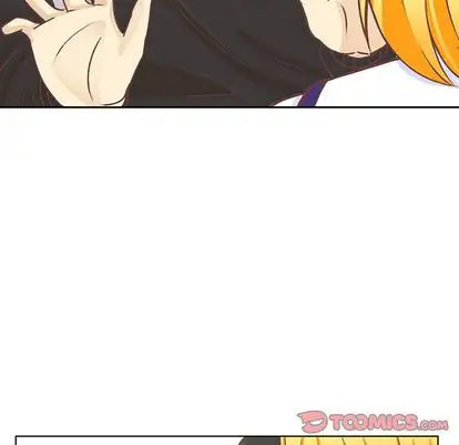 学长好讨厌第11章