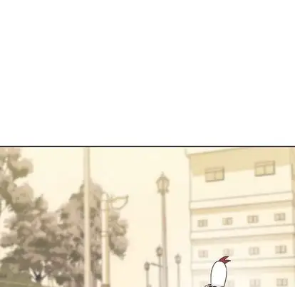 学长好讨厌第11章